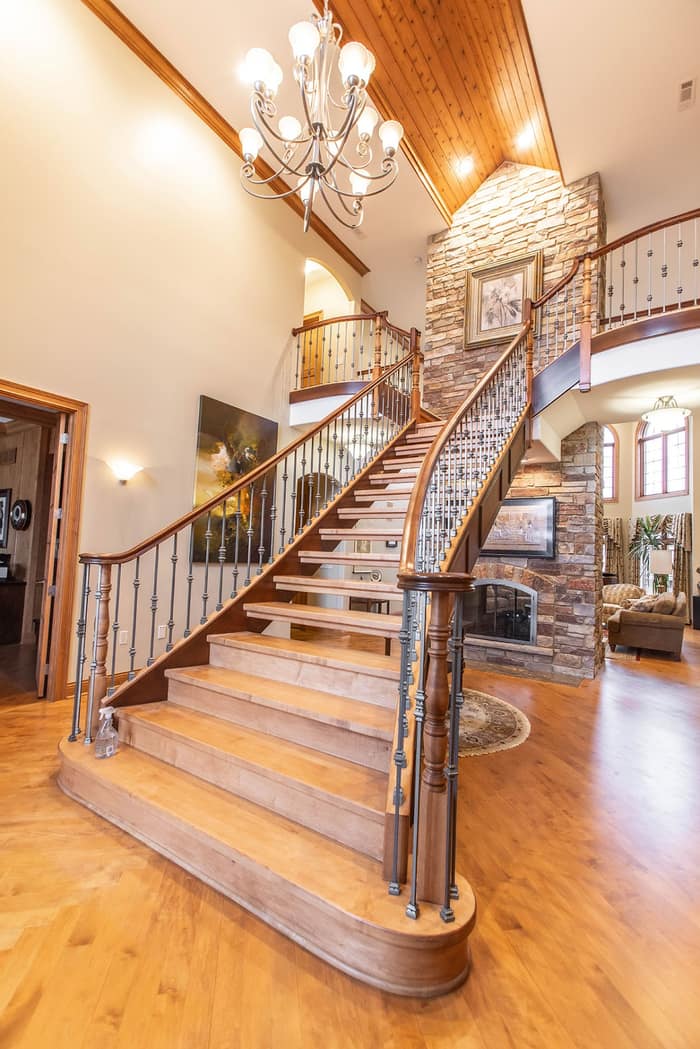 Shawluxe Premier Renovations — customer photo