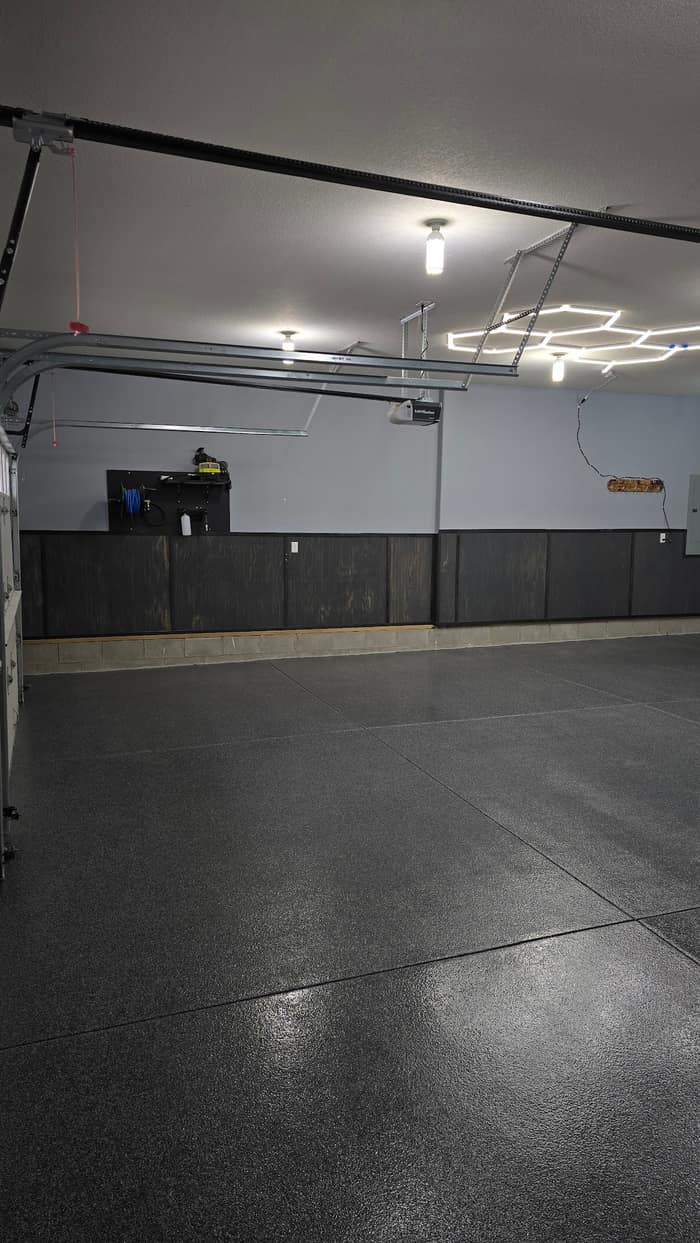 Smart Coatings of Illinois — customer photo
