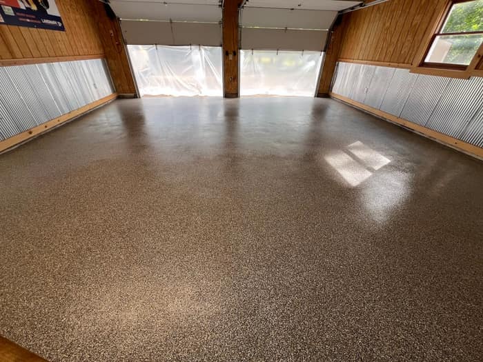 Smart Coatings of Illinois — customer photo