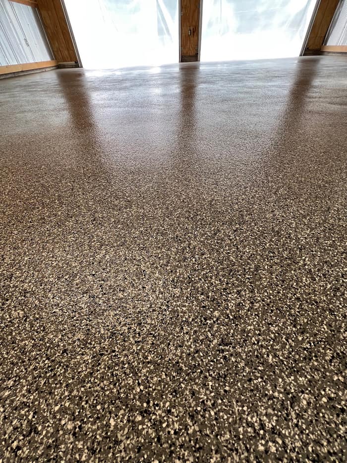 Smart Coatings of Illinois — customer photo