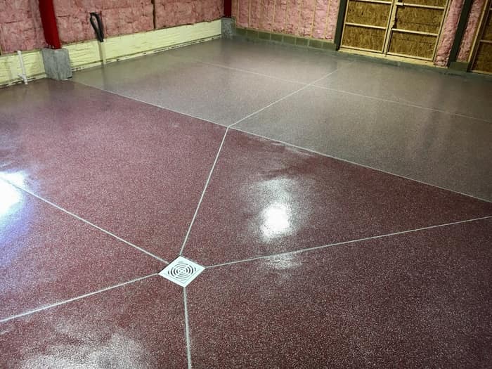 Southern Illinois Epoxy — customer photo