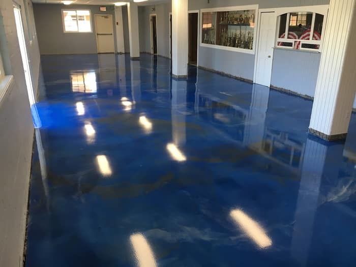 Southern Illinois Epoxy — customer photo