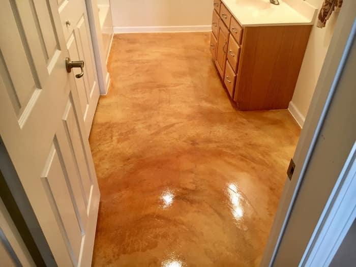 Southern Illinois Epoxy — customer photo