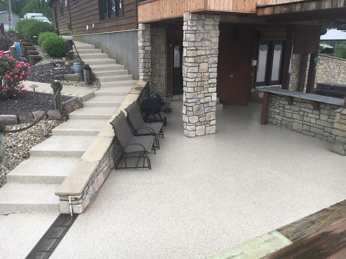 Southern Illinois Epoxy — customer photo