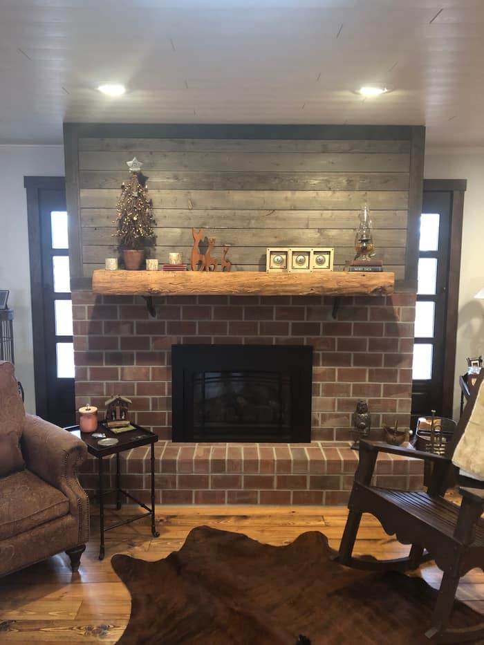 Tile Pro — customer photo