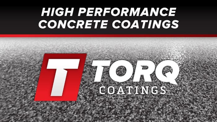 TORQ Coatings — customer photo