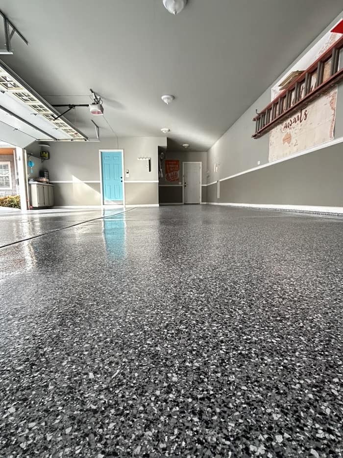 TORQ Coatings — customer photo