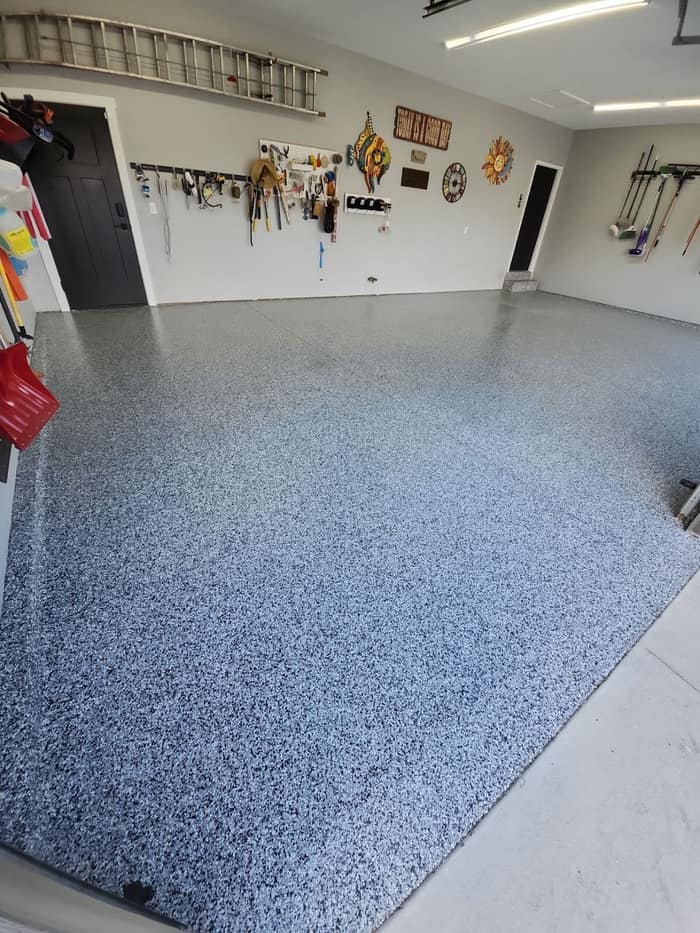 TORQ Coatings — customer photo