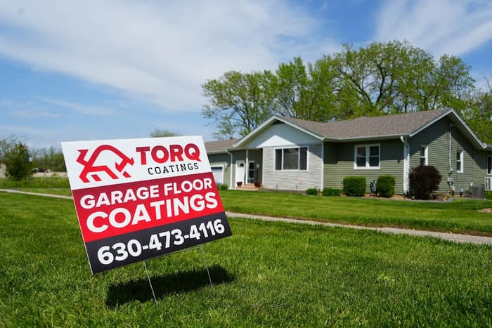 TORQ Coatings — customer photo