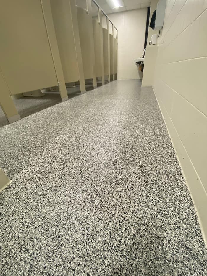 Two Brothers Coatings, LLC — customer photo
