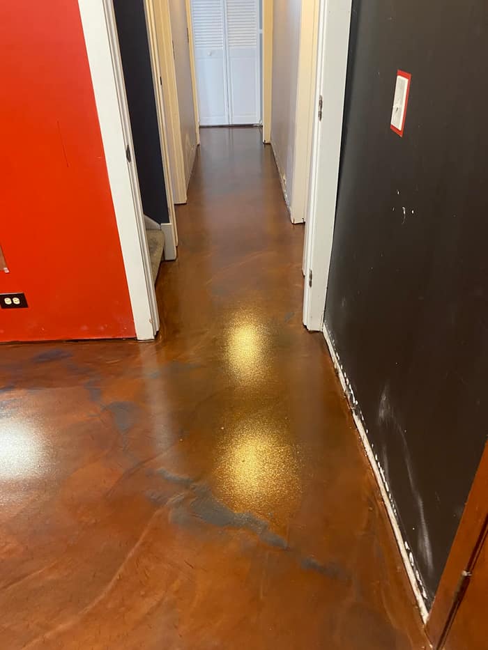 Two Brothers Coatings, LLC — customer photo