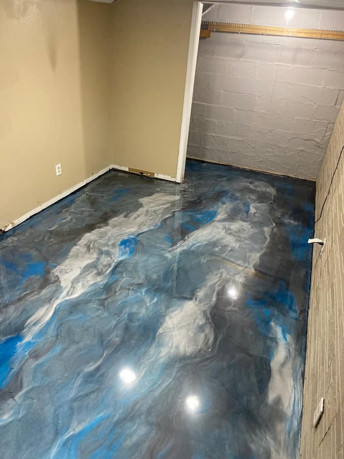 Two Brothers Coatings, LLC — customer photo