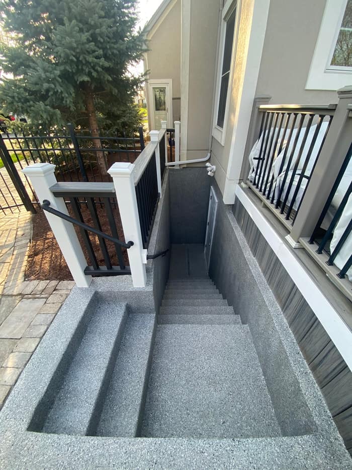 Two Brothers Coatings, LLC — customer photo