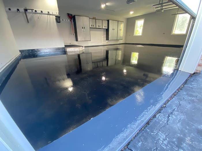 Two Brothers Coatings, LLC — customer photo