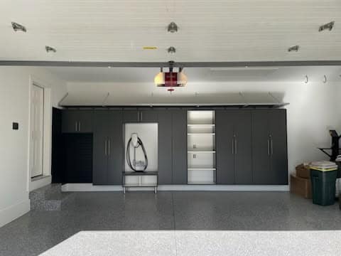 White Rabbit — customer photo