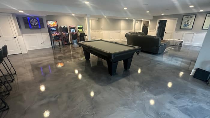 Windy City Coating — customer photo