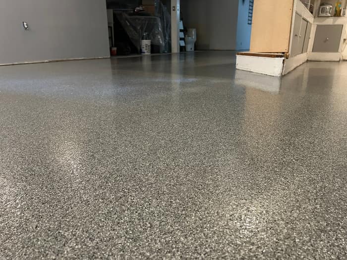 Windy City Coating — customer photo