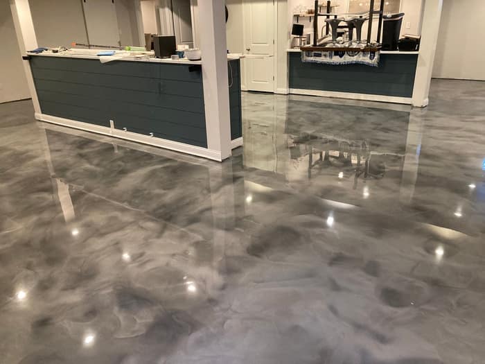 Windy City Coating — customer photo