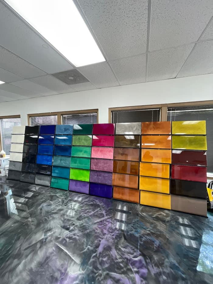 XPS Xpress Chicago — customer photo