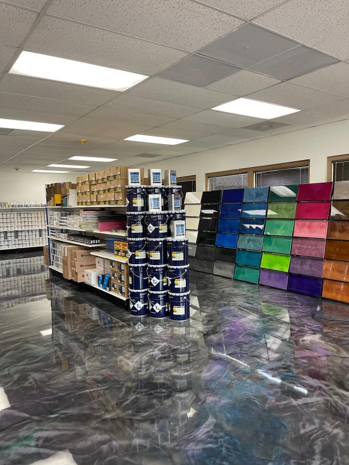 XPS Xpress Chicago — customer photo