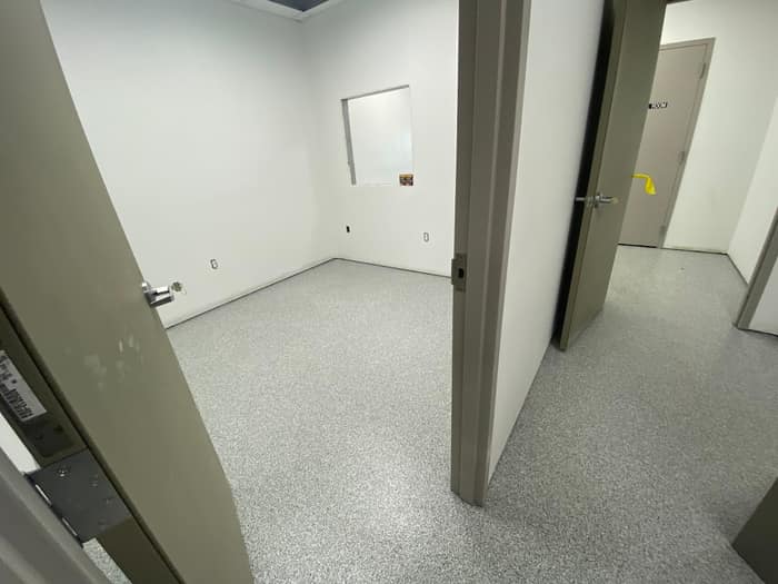 812 Concrete Coatings — customer photo