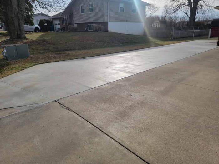 ABC Concrete & Construction — customer photo