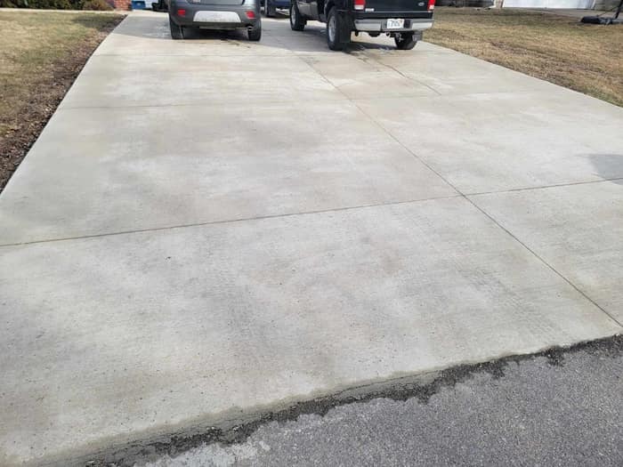 ABC Concrete & Construction — customer photo