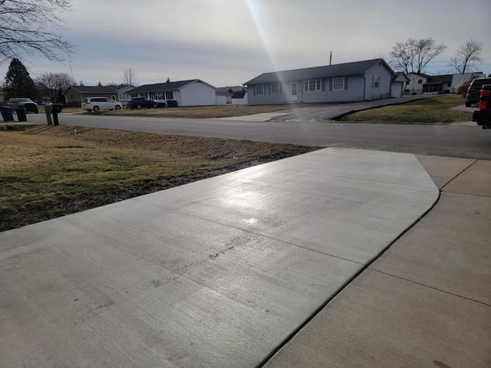 ABC Concrete & Construction — customer photo