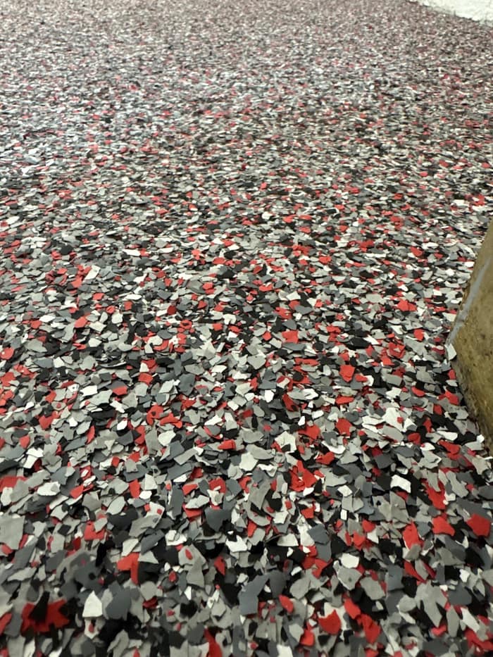 Action Coatings LLC — customer photo
