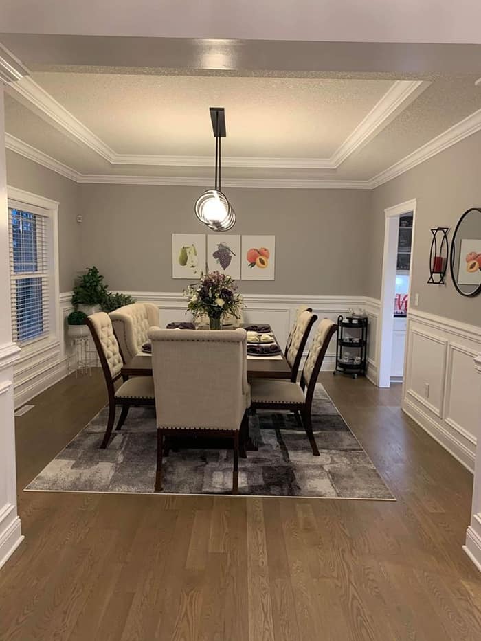 AdPro Construction — customer photo