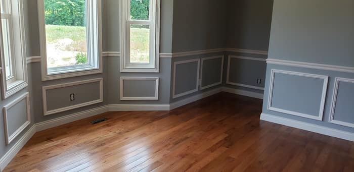 AdPro Construction — customer photo