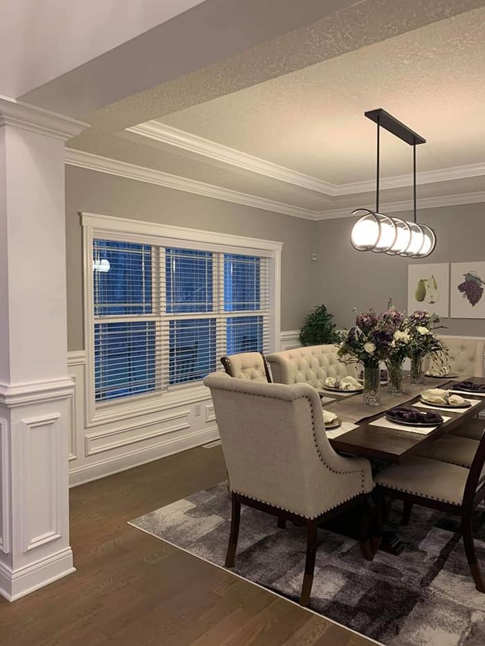 AdPro Construction — customer photo
