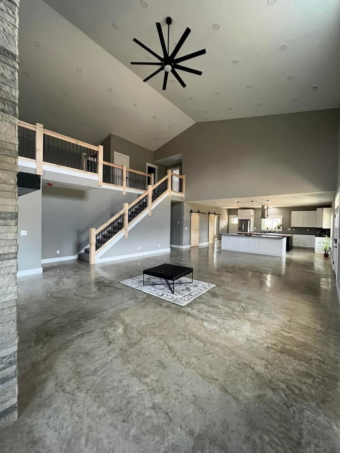 AdPro Construction — customer photo