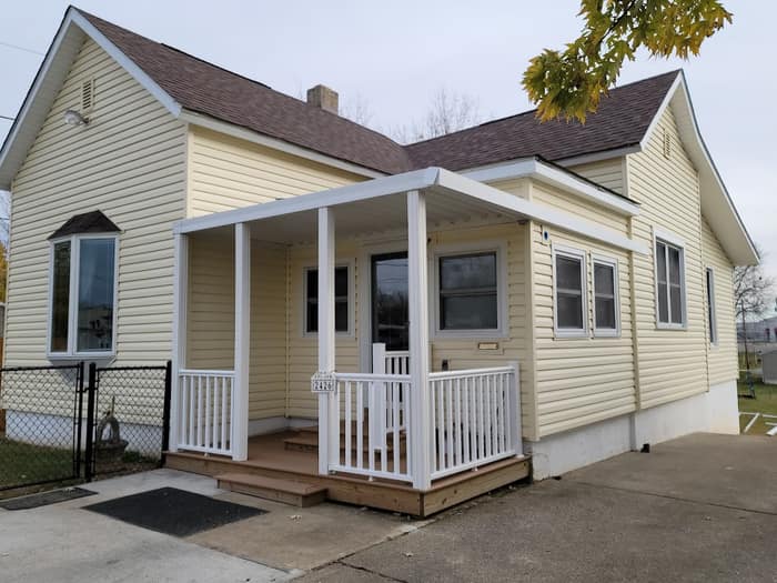 AdPro Construction — customer photo