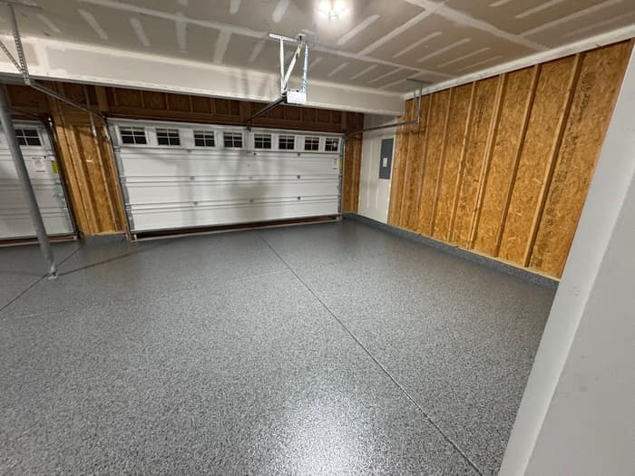 American Concrete Renovations — customer photo