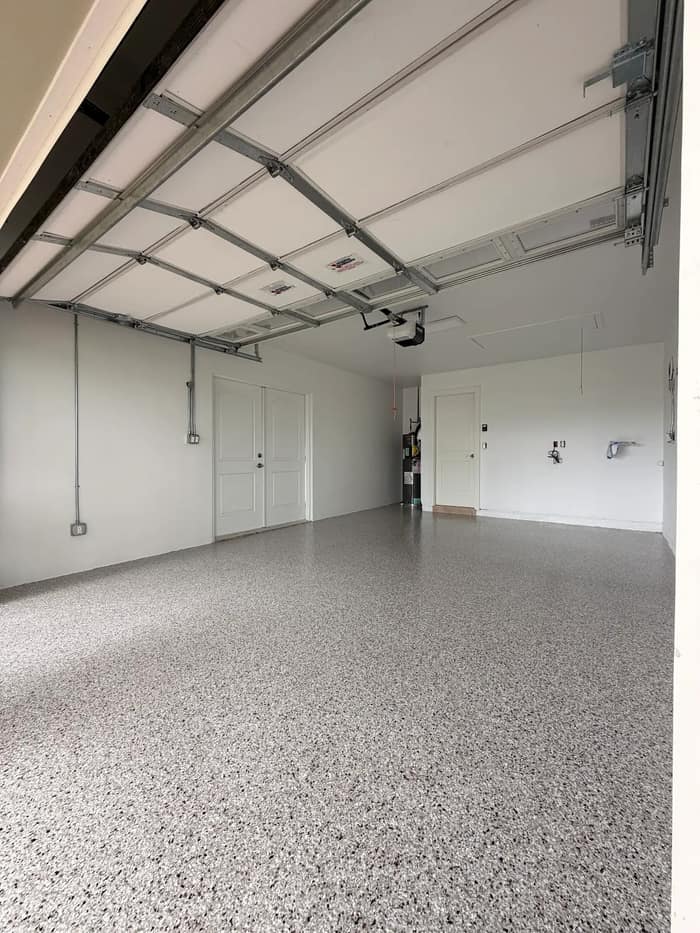 ARQ Floor Coatings — customer photo