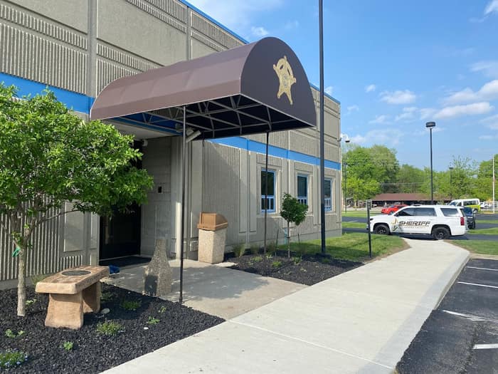Bergman Concrete — customer photo