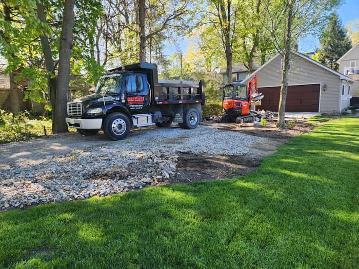 Bergman Concrete — customer photo