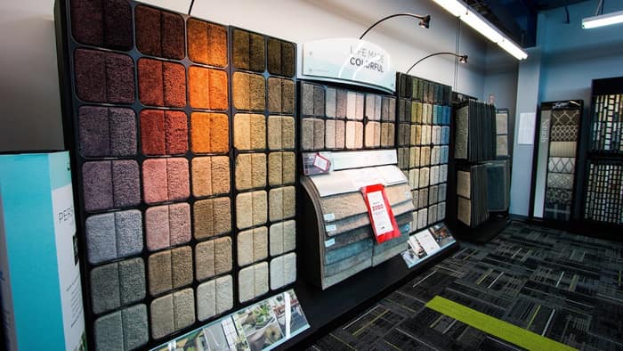 Bounds Flooring Inc. — customer photo