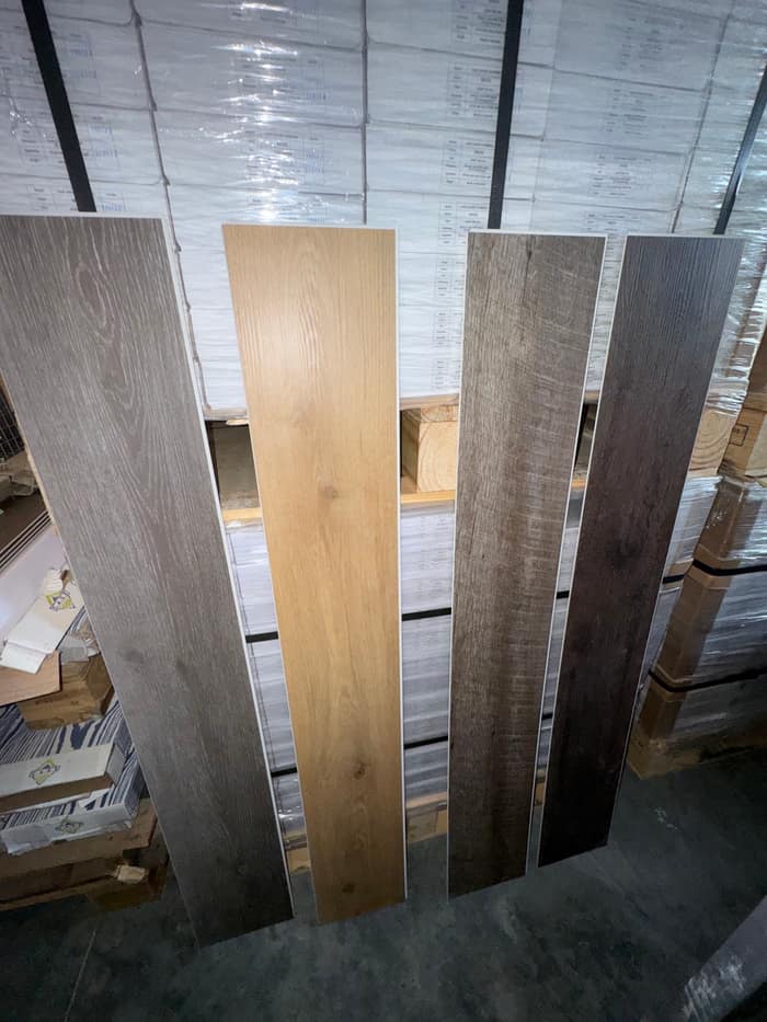 CASE Floors of Muncie — customer photo