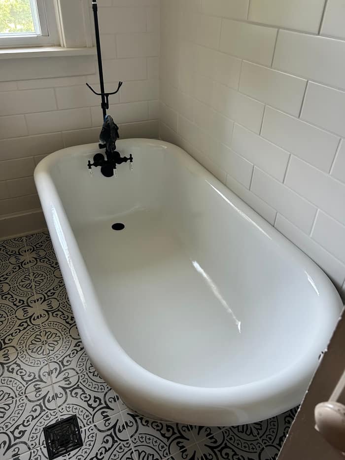 CDH Resurfacing Solutions — customer photo