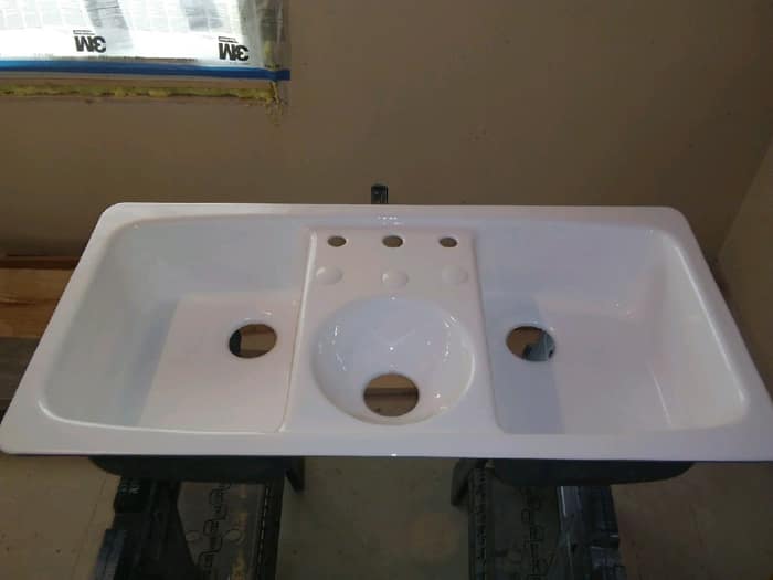 CDH Resurfacing Solutions — customer photo