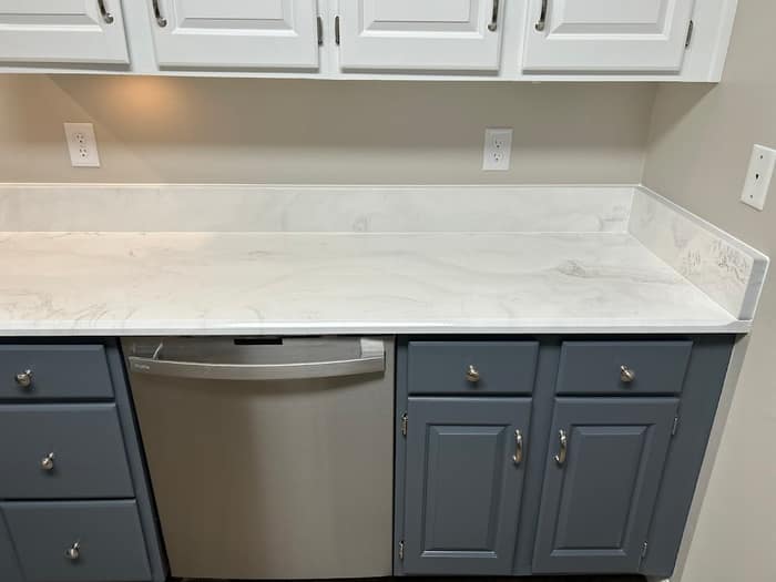 CDH Resurfacing Solutions — customer photo