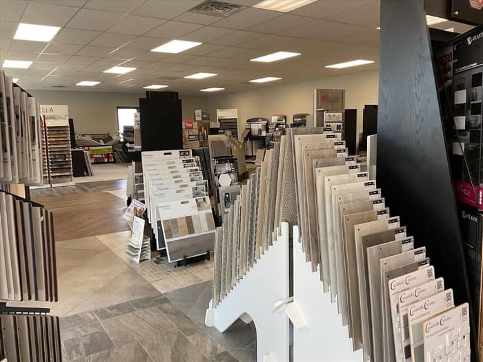Creative Floor Coverings — customer photo