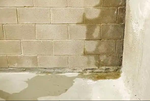 Crossroads Foundation Repair — customer photo
