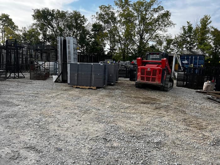 Custom Concrete Co., Inc. — customer photo