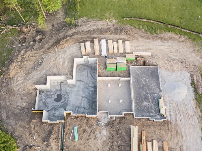 Custom Concrete Co., Inc. — customer photo