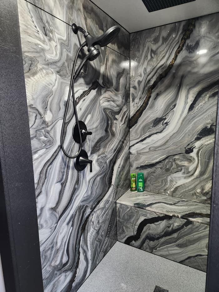 Elite Coatings LLC — customer photo