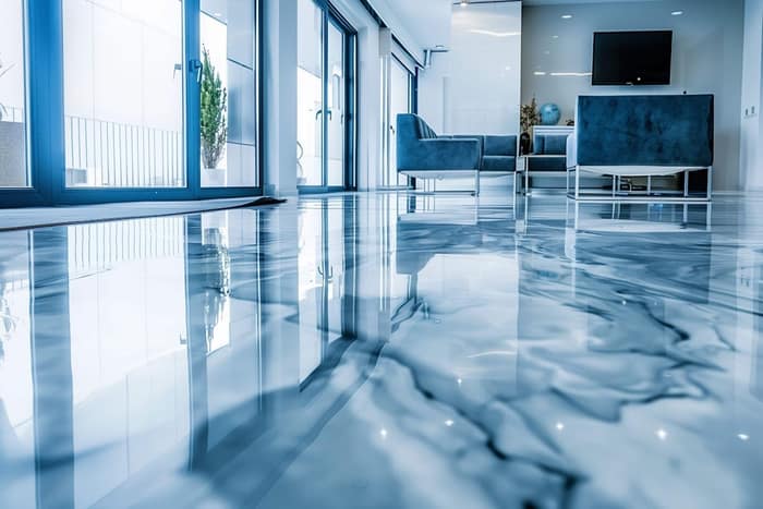 Elite Coatings LLC — customer photo