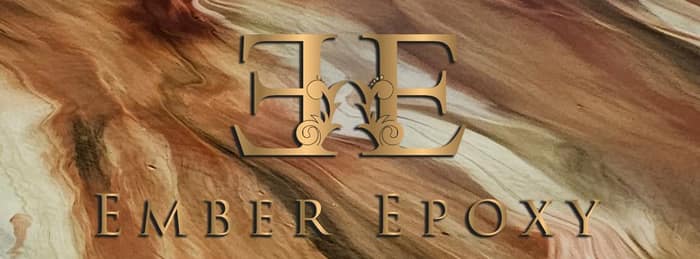Ember Epoxy LLC — customer photo